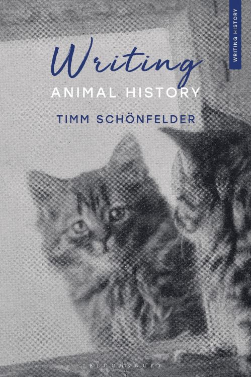 Writing Animal History
