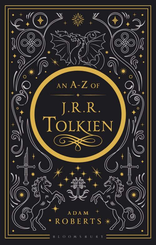 An A-Z of J. R. R. Tolkien