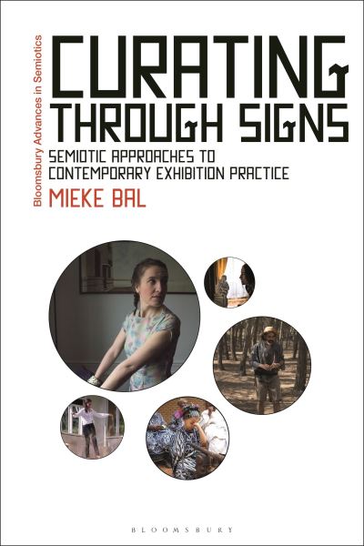 Curating Through Signs
