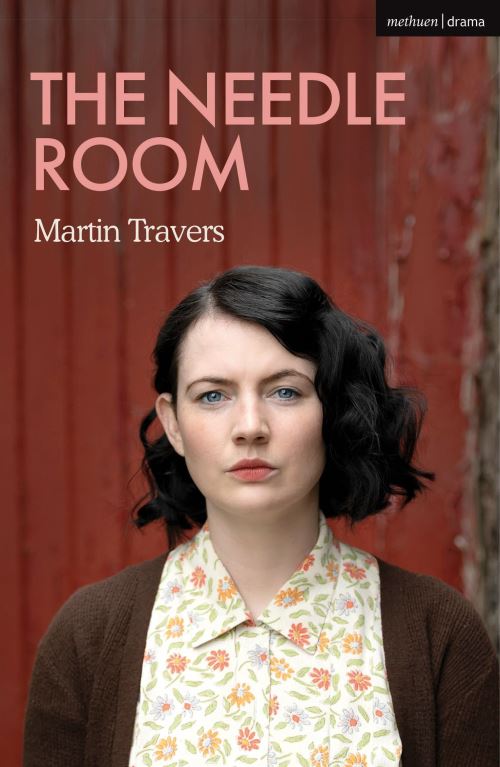 The Needle Room