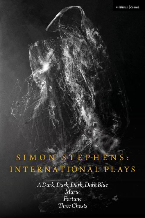 Simon Stephens