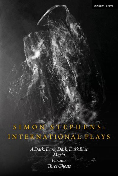 Simon Stephens