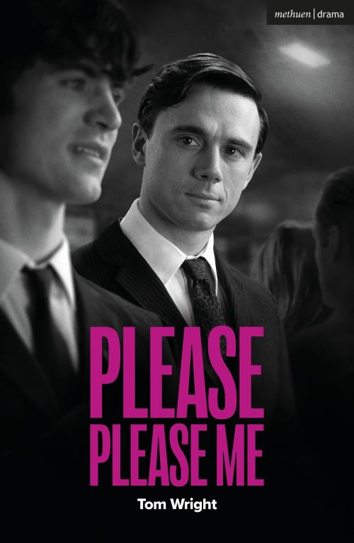 Please Please Me