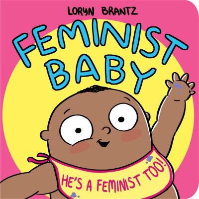 Feminist Baby