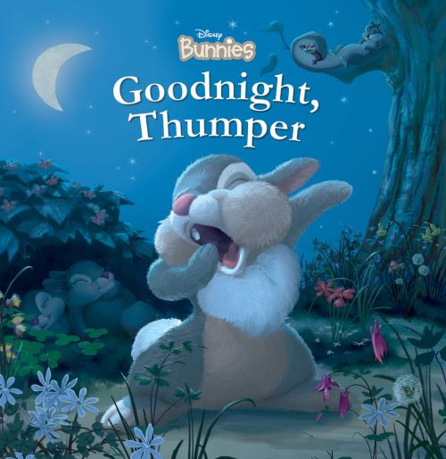 Disney Bunnies