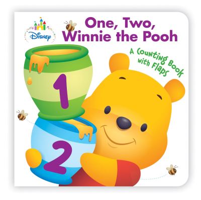 One, Two, Winnie the Pooh