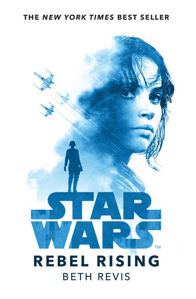 Rebel Rising