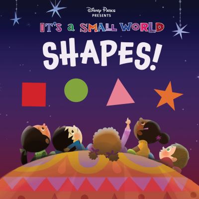 It's a Small World