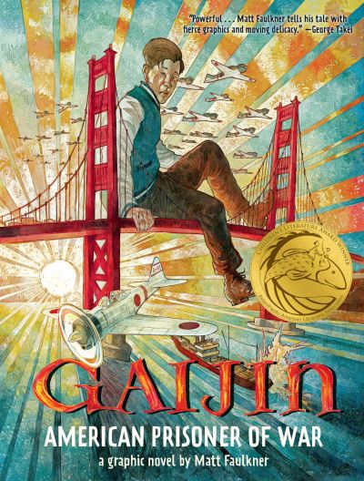 Gaijin