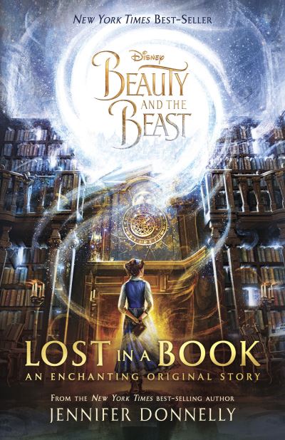 Beauty and the Beast