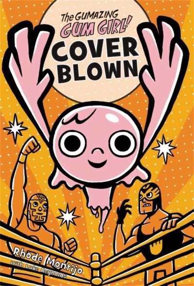 Cover Blown