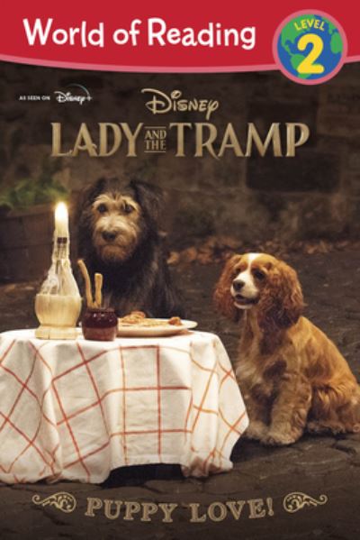 Lady and the Tramp
