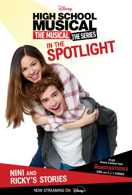 High School Musical the Musical the Series