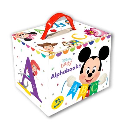 Disney Baby