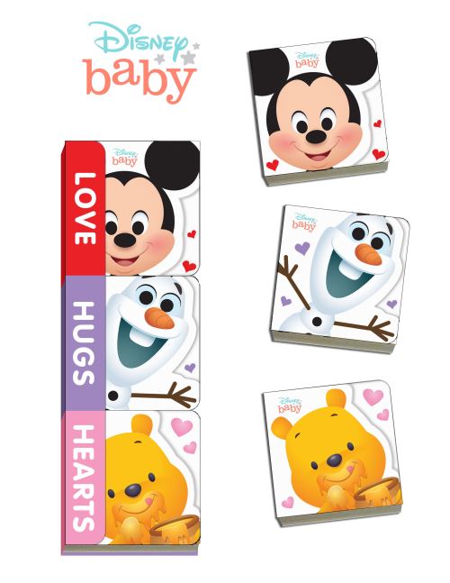 Disney Baby