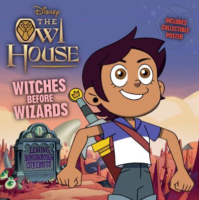 Owl House