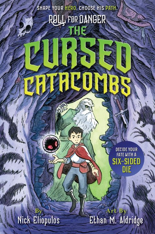 The Cursed Catacombs