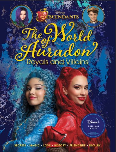 Descendants