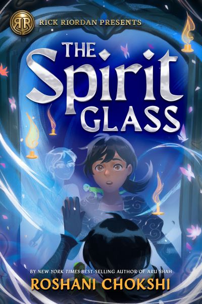Rick Riordan Presents