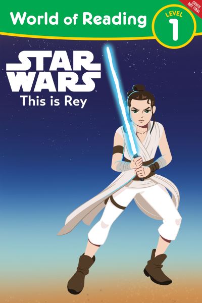 This Is Rey