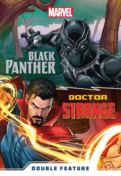 Black Panther