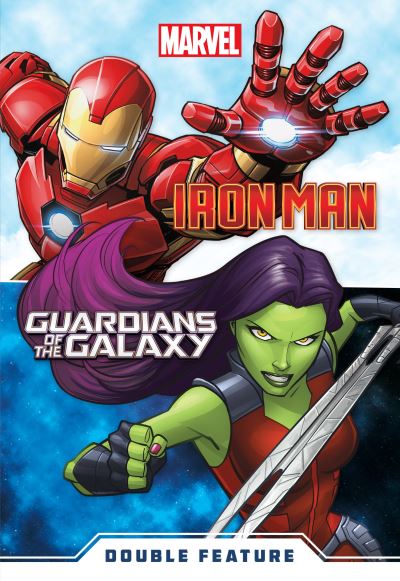 Marvel Double Feature