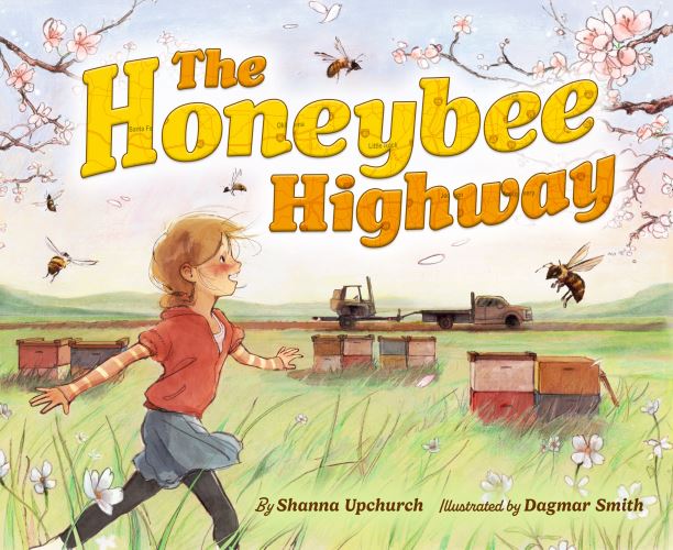 The Honeybee Highway