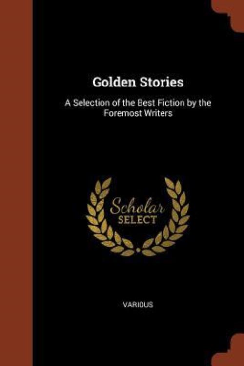 Golden Stories
