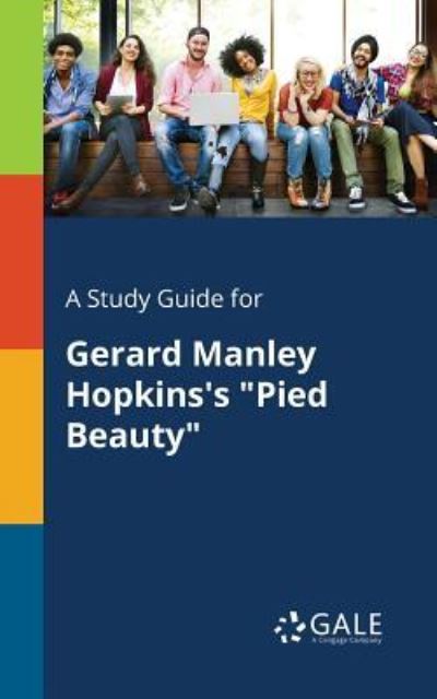 A Study Guide for Gerard Manley Hopkins's 