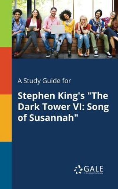 A Study Guide for Stephen King's 