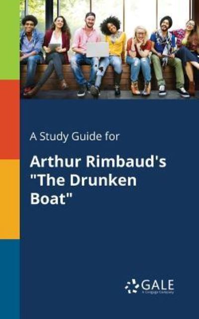 A Study Guide for Arthur Rimbaud's 