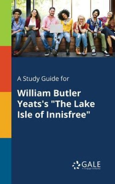 A Study Guide for William Butler Yeats's 