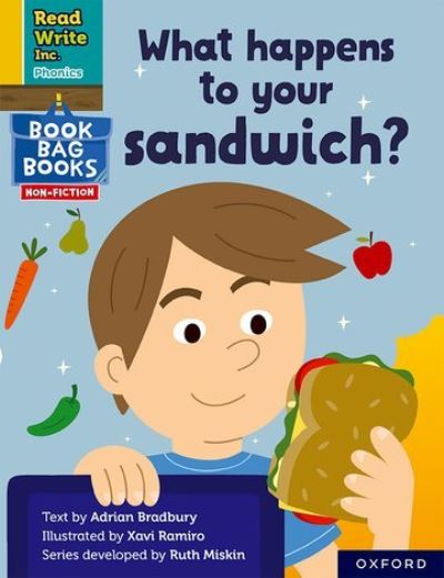 Read Write Inc. Phonics