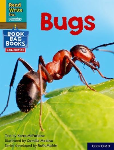 Read Write Inc. Phonics
