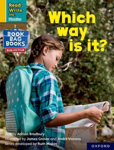 Read Write Inc. Phonics