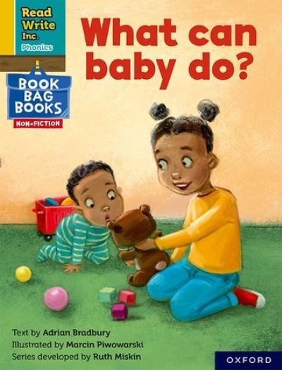 Read Write Inc. Phonics
