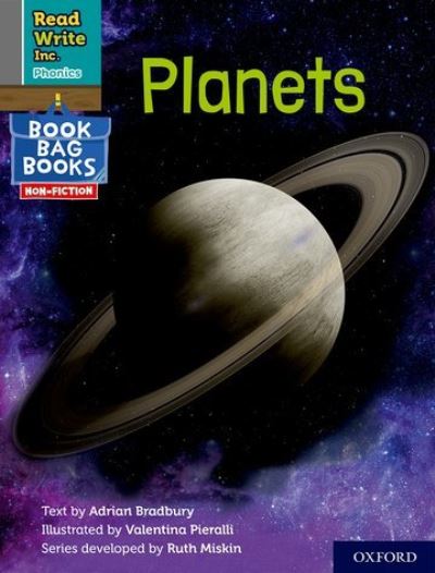 Read Write Inc. Phonics