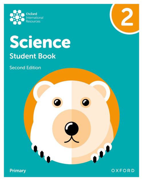 Science. Student Book 2