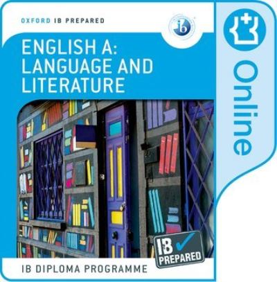 Oxford IB Diploma Programme