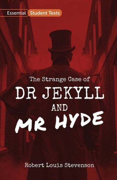 The Strange Case of Dr Jekyll and Mr Hyde