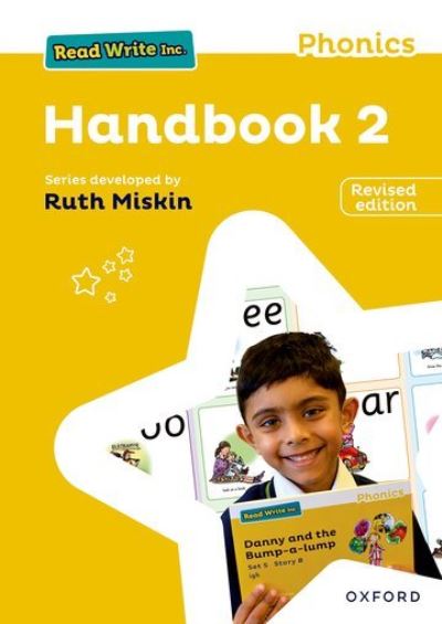 Read Write Inc. Phonics. 2 Teaching Handbook