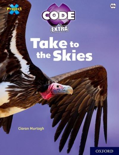 Take to the Skies