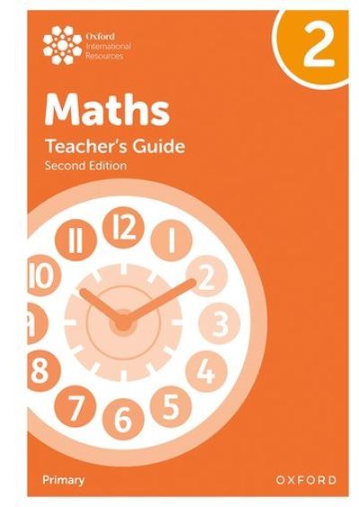 Oxford International Primary Maths. 2 Teacher's Guide