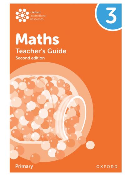 Oxford International Primary Maths. 3 Teacher's Guide