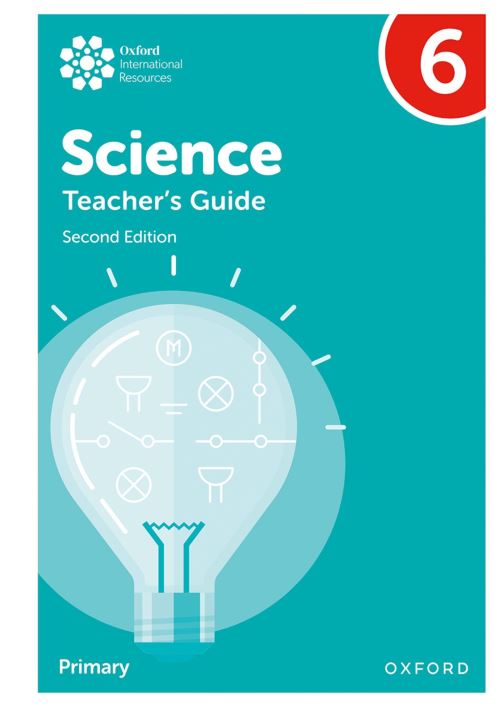 Teacher's Guide 6