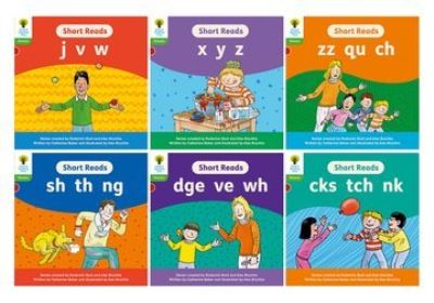 Floppy's Phonics