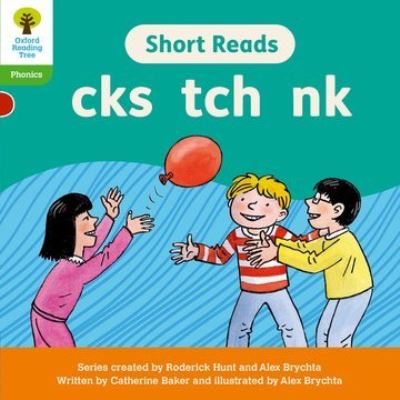 Short Reads