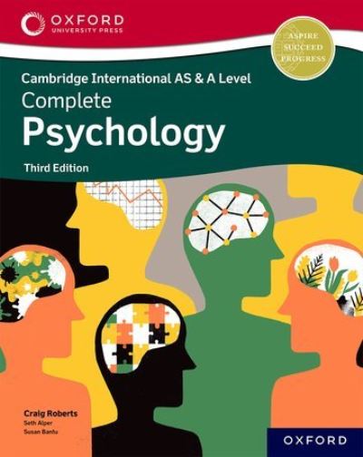 Complete Psychology