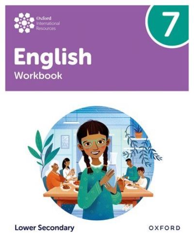 Oxford International Lower Secondary English