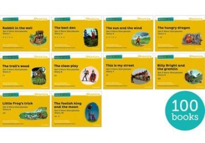 Read Write Inc. Phonics